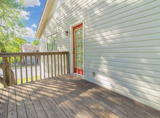 903 Taulbee Ln #D, Austin, TX 78757