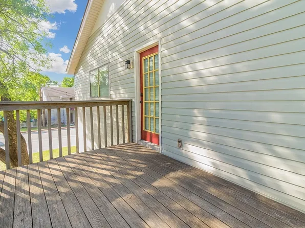 903 Taulbee Ln #D, Austin, TX 78757