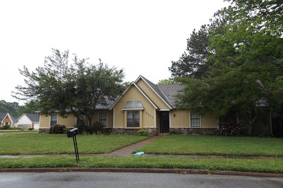 1st image of 3841 Kennings Dr