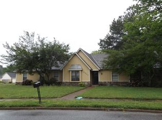 3841 Kennings Dr, Memphis, TN 38125