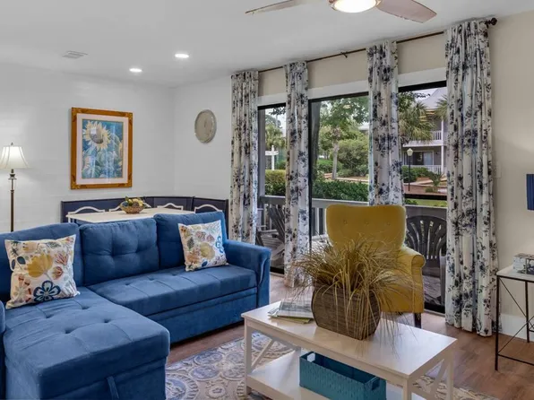 3799 E County Highway 30a #C-4, Point Washington, FL 32459