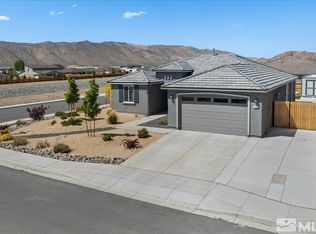 101 Cloud Berry Ct, Sparks, NV