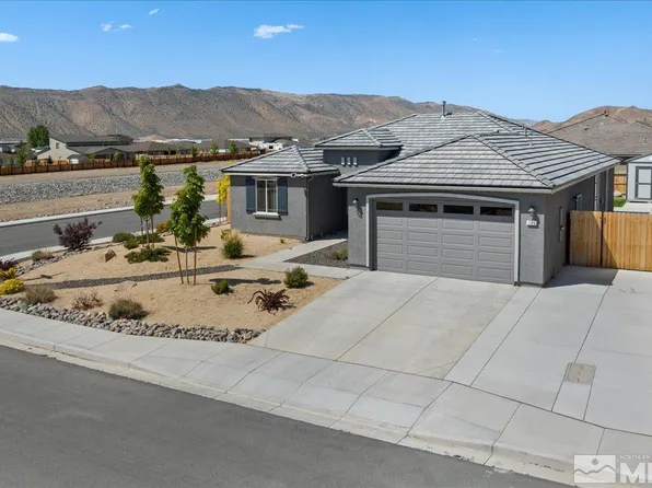 101 Cloud Berry Ct, Sparks, NV 89441