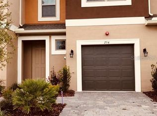 254 Merry Brook Cir, Sanford, FL 32771