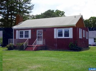 4963 Columbia Rd, Gordonsville, VA 22942