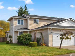 4021 167th St NE #A, Arlington, WA 98223