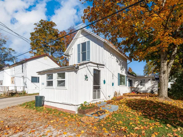 383 21st St, Lancaster, OH 43130