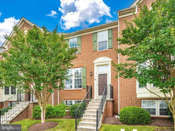 4 Smokehouse Cir, Middletown, MD 21769