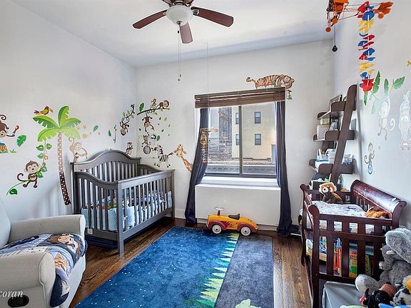 5th image of 2110 Frederick Douglass Blvd APT 7B