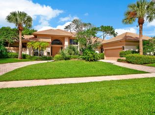 2301 Sunderland Ave, Wellington, FL 33414