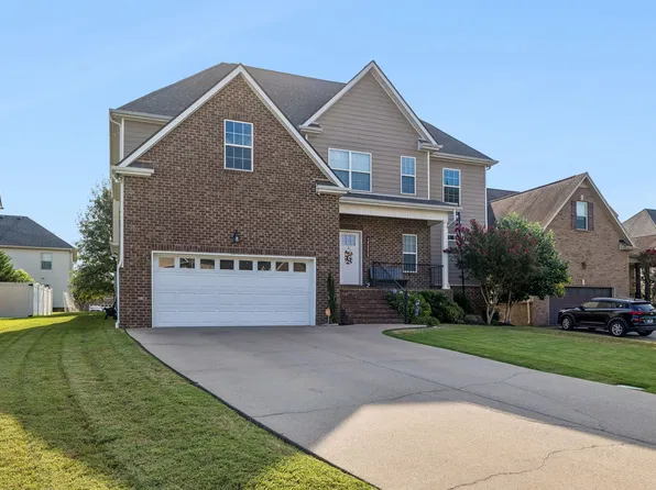 418 Tessa Ct, Murfreesboro, TN 37128