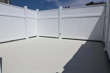 Rented by Centennial Properties NY