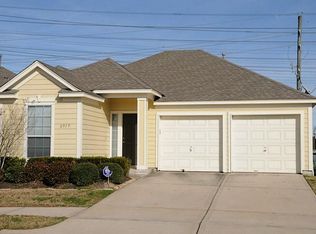 6919 Granger Ridge Ln, Richmond, TX 77407