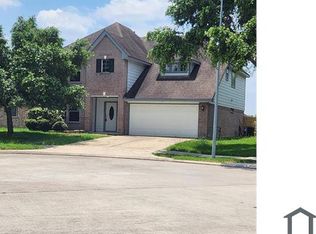 21755 Debray Dr, Spring, TX 77388