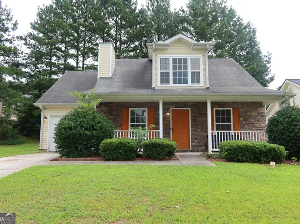 306 Breeze Mdw, Fairburn, GA 30213