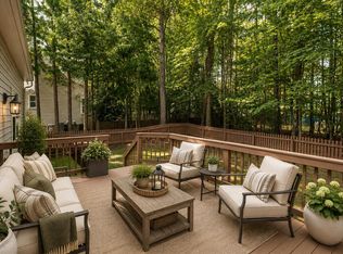 8608 Barrett Hall Ln, Wake Forest, NC 27587