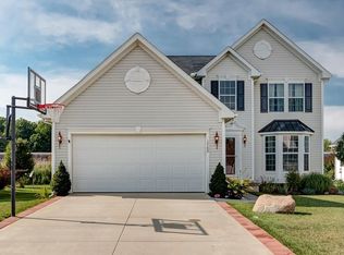 1769 N Ashwood Ln, Painesville, OH 44077