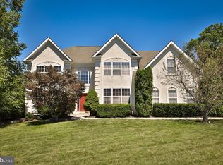 1613 Kristin Cir, Lansdale, PA 19446
