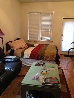 Massive bedroom 1