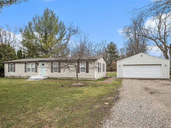 6758 M 89, Richland, MI 49083
