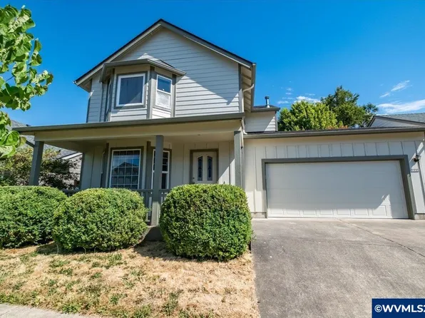 2533 21st Ave SE, Albany, OR 97322