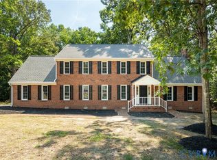 5304 Copperpenny Ct, Chesterfield, VA 23832