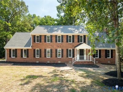 5304 Copperpenny Ct, Chesterfield, VA, 23832