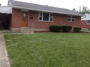 19 Soloman St, Dayton, OH
