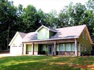 2251 Crestwood Vw, Blairsville, GA 30512