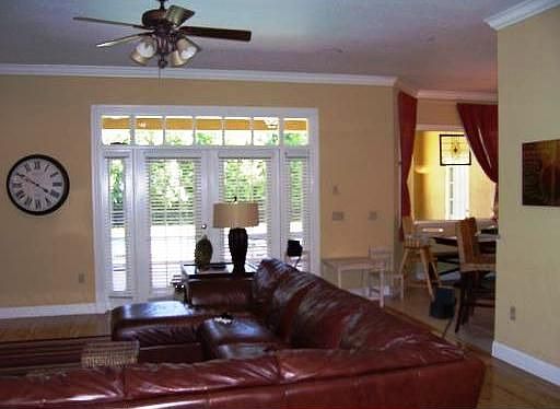 Living/Family/Great Room