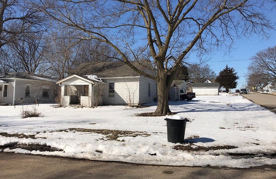 601 S 10th St Beatrice NE 68310 Zillow