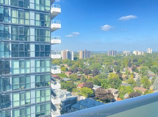 188 Fairview Mall Dr #1701, Toronto, ON M2J 0H7