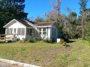 413 Cherry St N, Starke, FL 32091