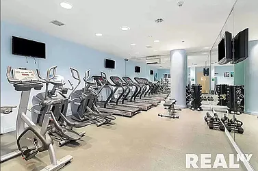 Rented by REAL New York