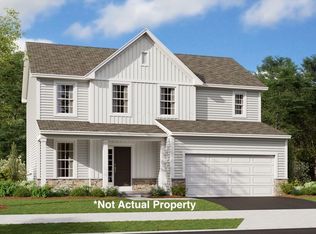 3788 Maize View Dr, Delaware, OH 43015