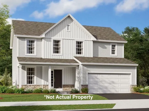 3788 Maize View Dr, Delaware, OH 43015