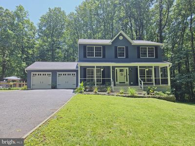 2495 Kimberly Ln, Huntingtown, MD, 20639