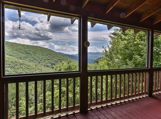 275 Cub Trl #1, Cherry Log, GA 30522