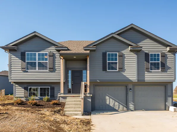 Whitney Plan, Oak Run Olathe