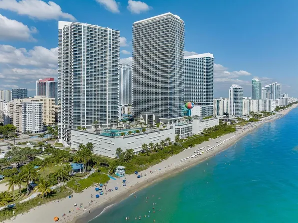 1800 S Ocean Dr, Hallandale, FL