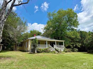 610 Alco Dr, Brewton, AL 36426