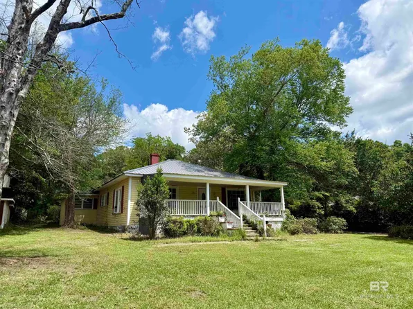 610 Alco Dr, Brewton, AL 36426