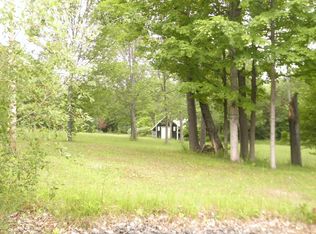 N Allis Hwy, Onaway, MI 49765