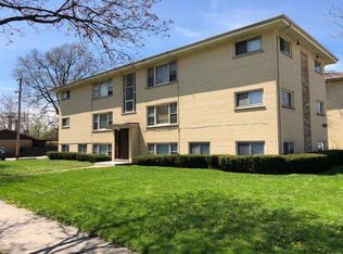 5201 Saint Charles Rd #1N, Berkeley, IL 60163