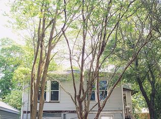 1110 N 13th Ave, Pensacola, FL 32501