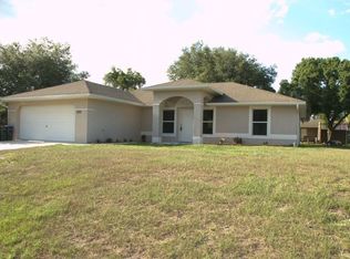 1303 Prairie Ter, North Port, FL 34286