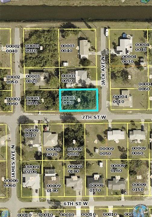 1st image of 701 Jack AVE N