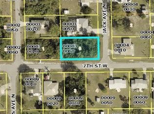 701 Jack Ave N, Lehigh Acres, FL 33971