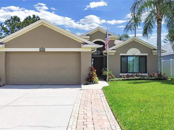 2452 Big Pine Dr, Holiday, FL 34691