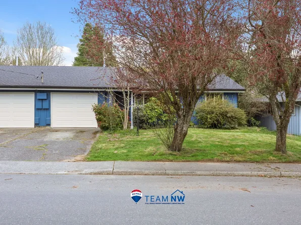 1622 Madison St NW, Olympia, WA 98502